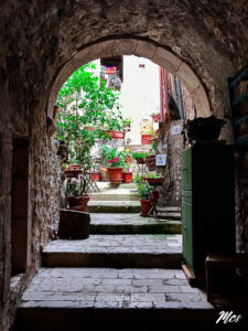 Santo Stefano di sessanio