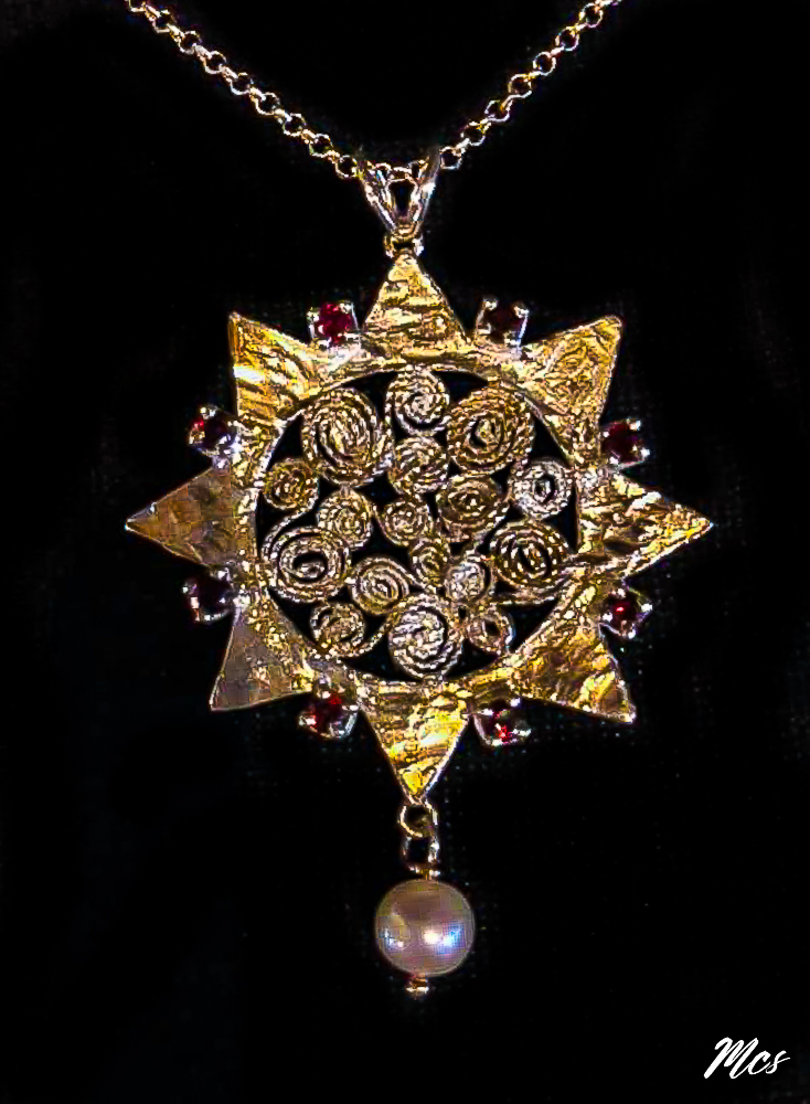 Gioiello Abruzzese Museo del Gioiello Calascio