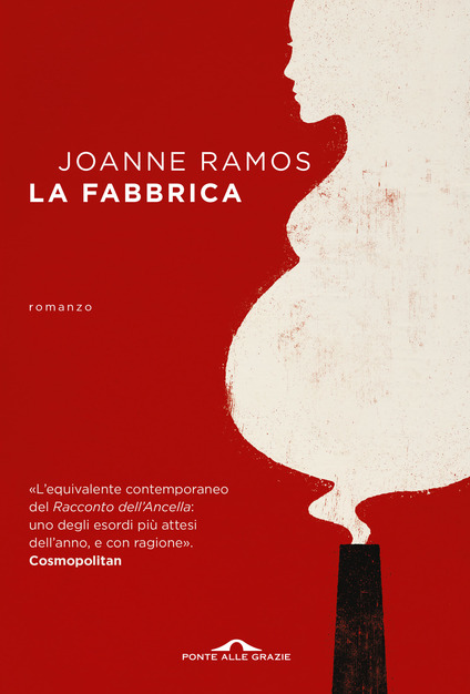 La Fabbrica Joanne Ramos
