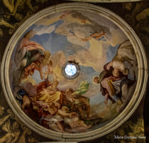 Scuola Grande di San Rocco