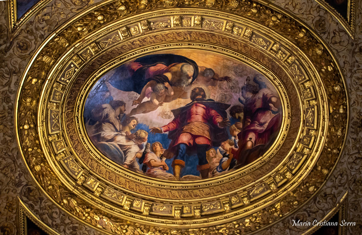 Scuola Grande di San Rocco