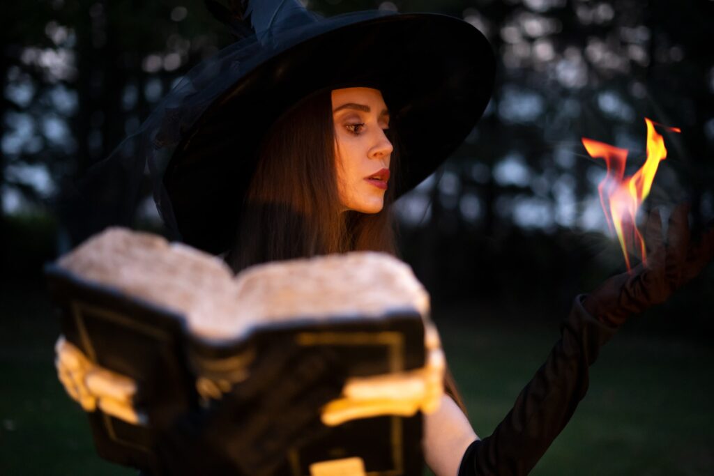 scuole magiche e storie da leggere