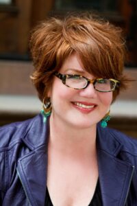 UNA GRANDE E TERRIBILE BELLEZZA