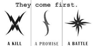 L'Accademia dei vampiri