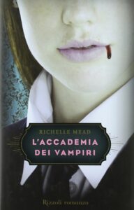L’ACCADEMIA DEI VAMPIRI