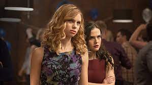 L’ACCADEMIA DEI VAMPIRI