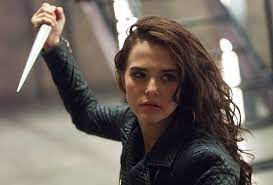 L’ACCADEMIA DEI VAMPIRI