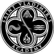 L’ACCADEMIA DEI VAMPIRI