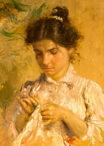 museo dell'ottocento