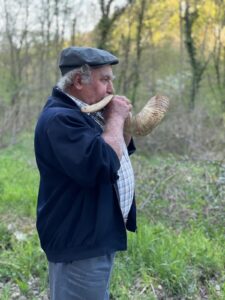 L'ultimo suonatore di corno