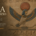 Ba egizio, anima con le ali