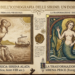 evoluzione delle sirene, dal cielo al mare